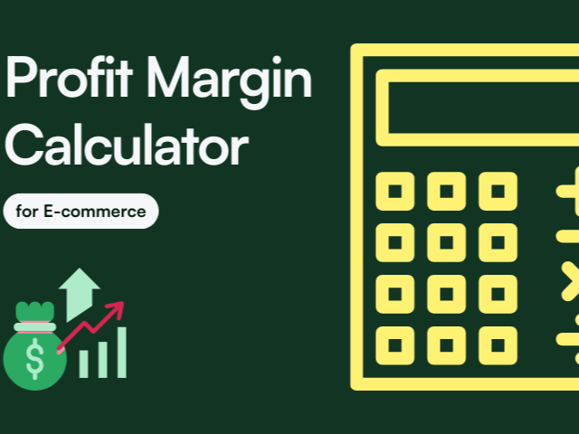 Profit Margin Calculators