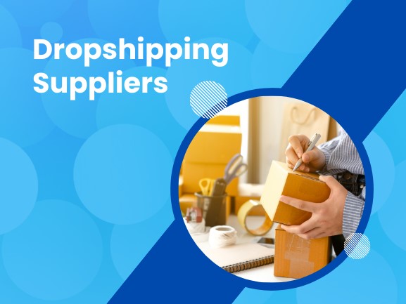 Dropshipping Supplier Lists