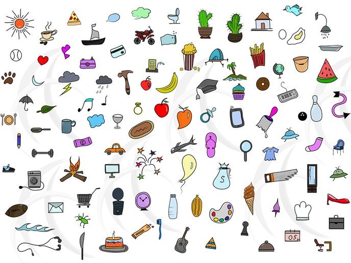 Clip Art Bundles